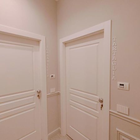 Maccus Suite ナポリ エクステリア 写真